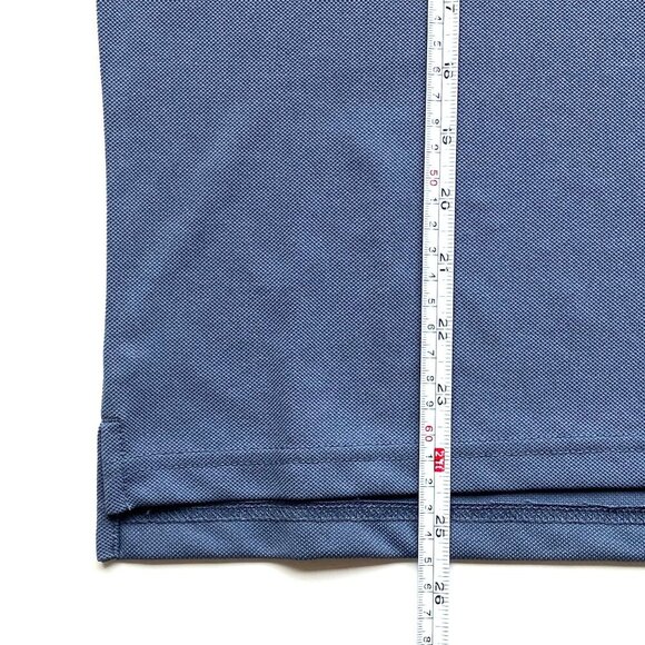 GapFit Performance Polo Shirt Boys XXL 14-16 Short Sleeve Quick Dry Golf Tennis - Picture 11 of 11